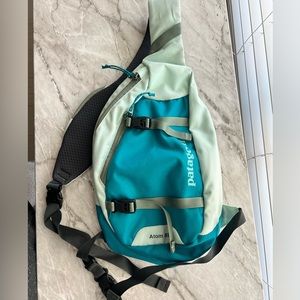 Patagonia Crossbody